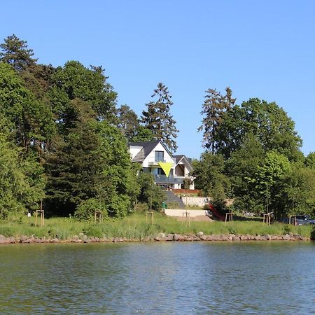 Ferienhaus Yuna Alt Schwerin Luaran gambar