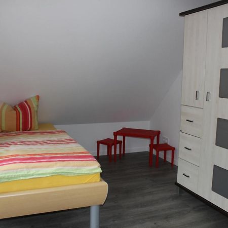Ferienhaus Yuna Alt Schwerin Luaran gambar