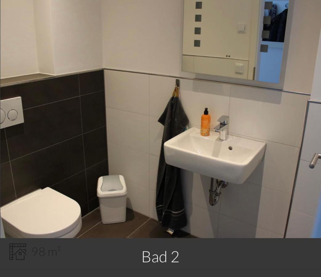 Ferienhaus Yuna Alt Schwerin Luaran gambar